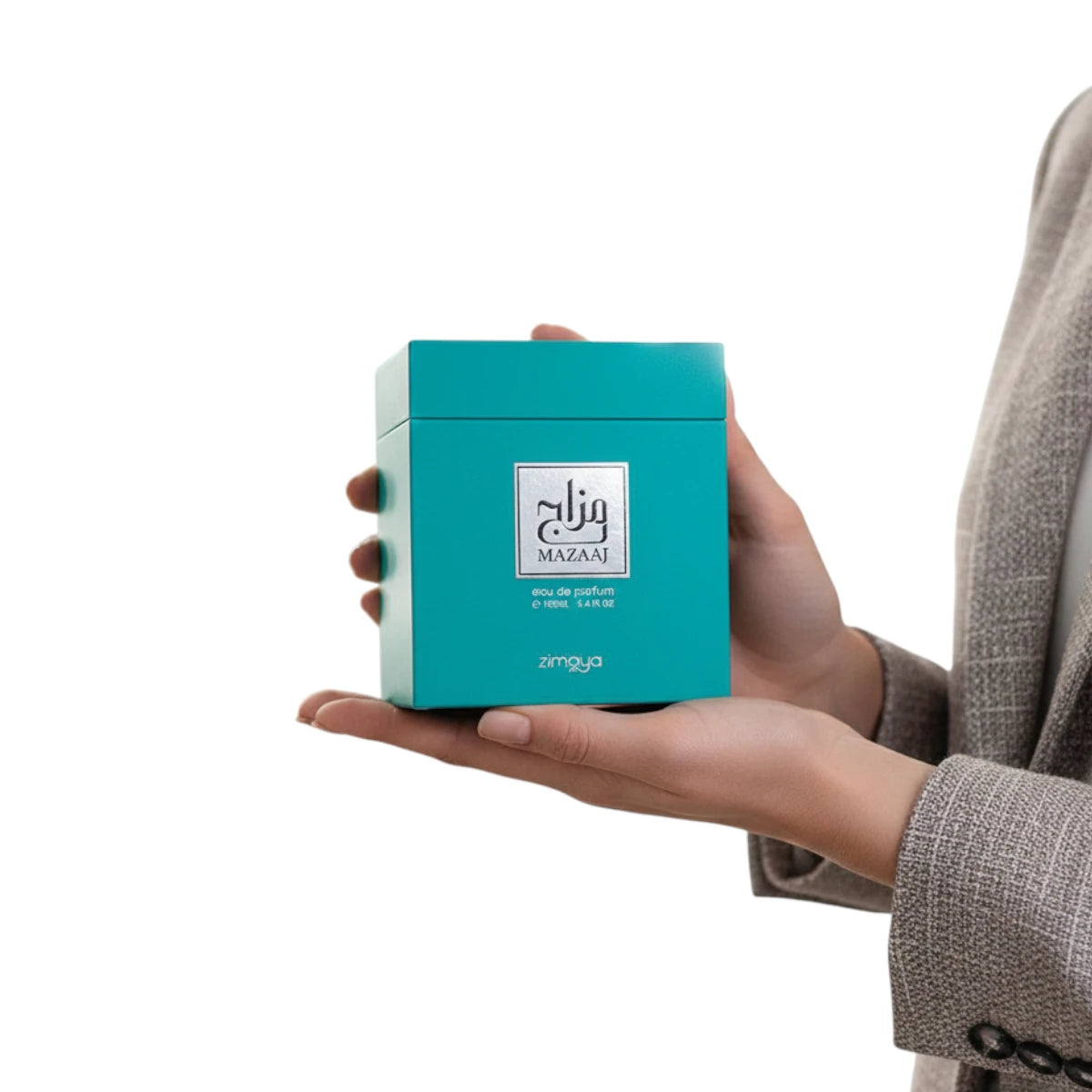 Mazaaj Rhythm EDP Spray