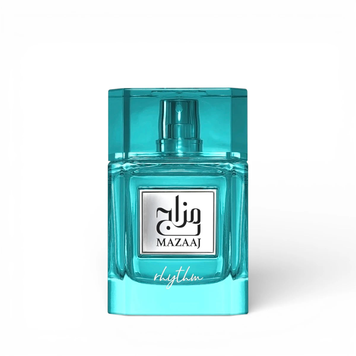 Mazaaj Rhythm EDP Spray