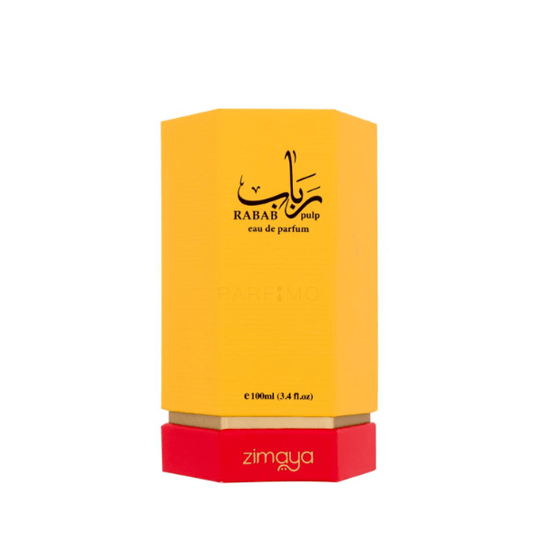 Zimaya Rabab Pulp Eau de Parfum Unisex 100ml