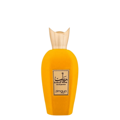 Zimaya Rabab Pulp Eau de Parfum Unisex 100ml
