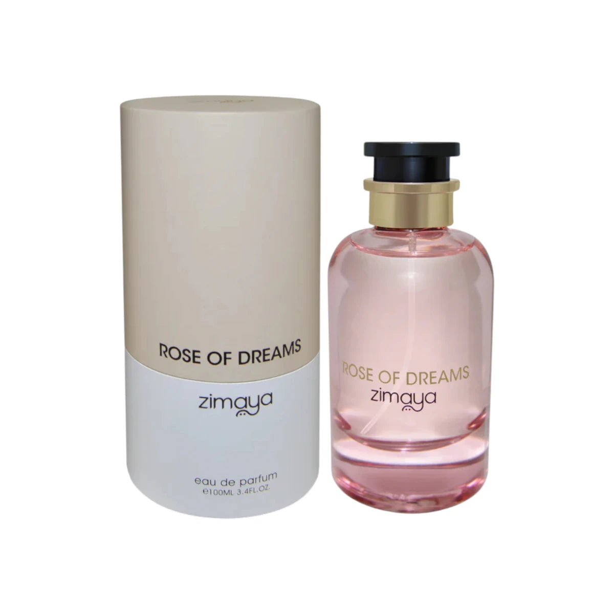 Roses Of Dream EDP Spray