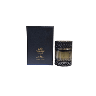 Zimaya Sharaf The Club Extrait de Parfum 100ml